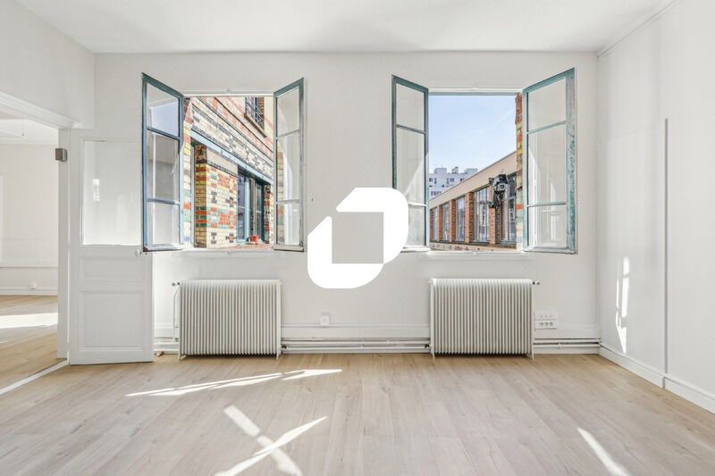 IMMPROVE vous propose à la location une surface d