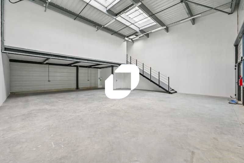 IMMPROVE vous propose à la location à Stains une 