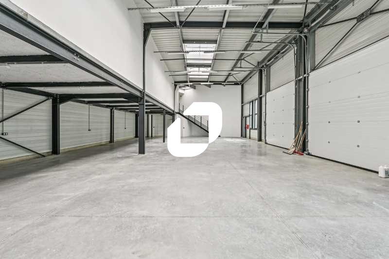 IMMPROVE vous propose à la location à Stains une 