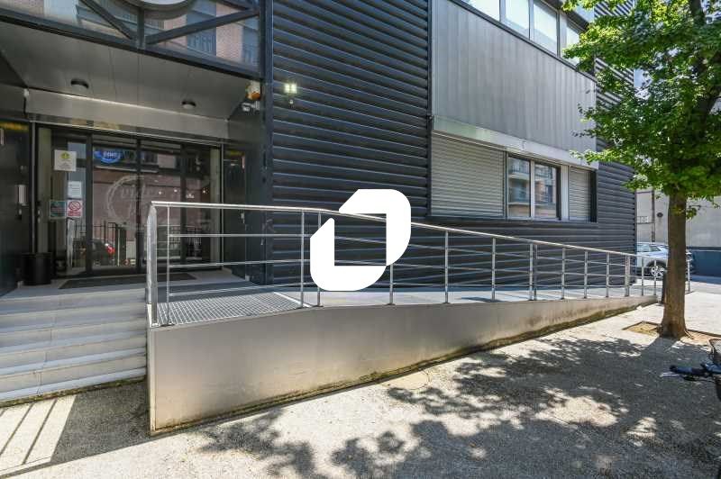 Immprove vous propose à la location un immeuble i