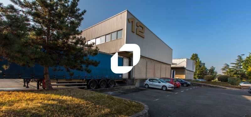 IMMPROVE vous propose des Locaux d'Activités à lo