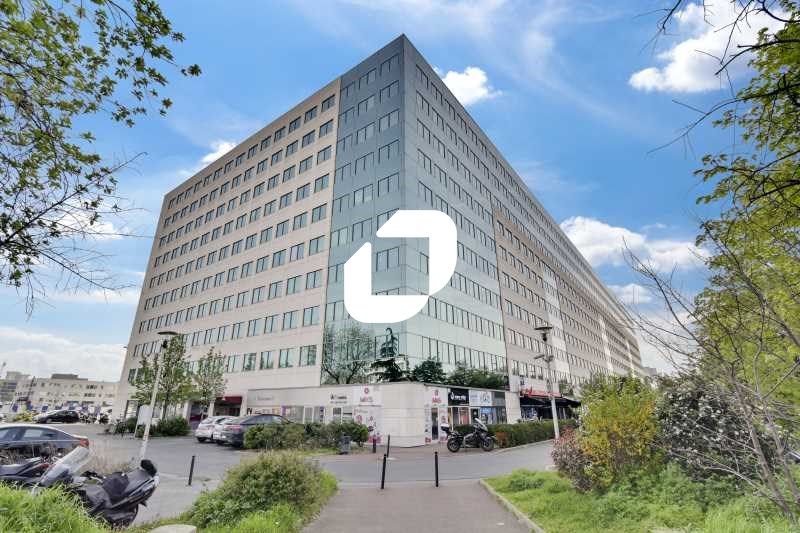 IMMPROVE vous propose des surfaces de bureaux ent