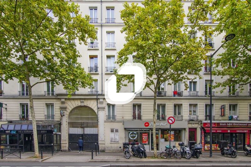 IMMPROVE vous propose à la vente un local d'activ