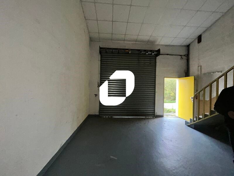 IMMPROVE vous propose dans un parc d'activités si