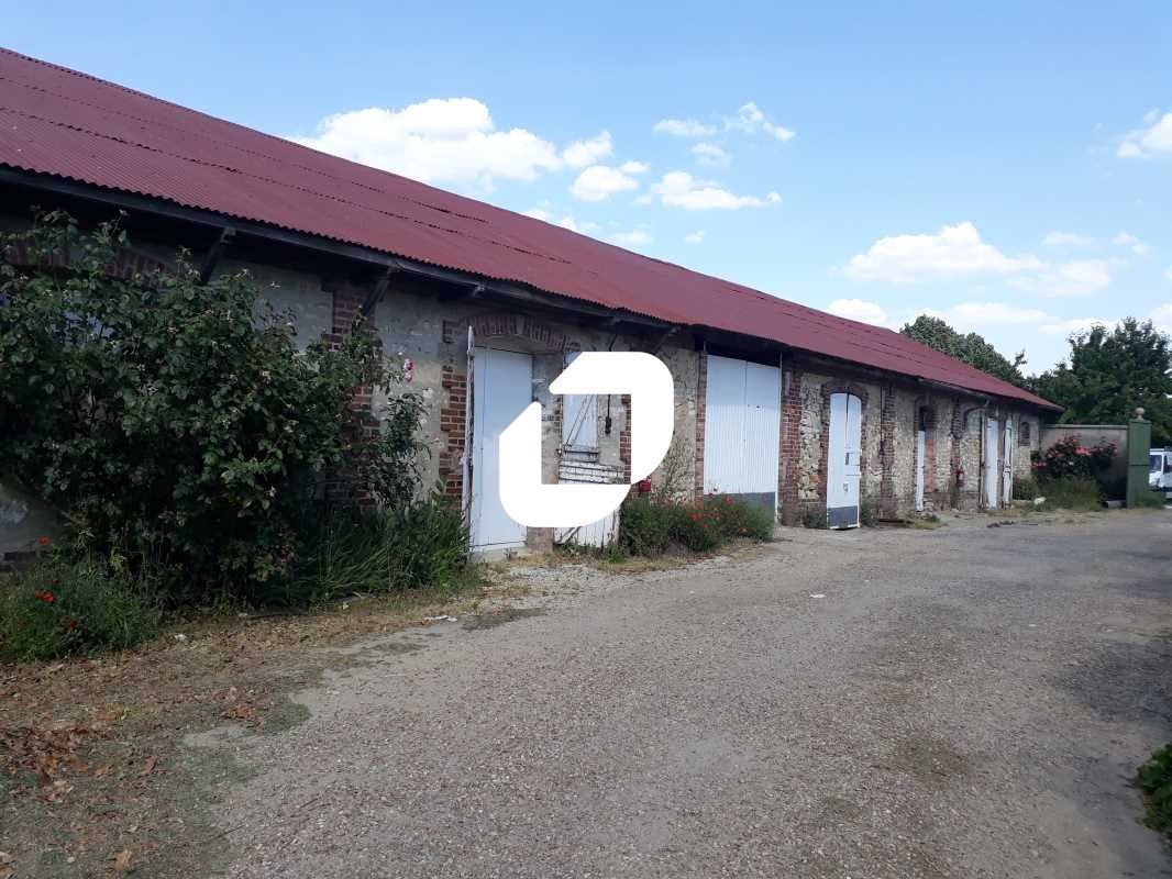 SAINT GERMAIN DE LA GRANGE - Immprove vous propos