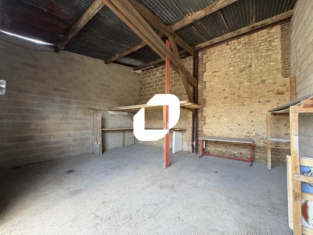 SAINT GERMAIN DE LA GRANGE - Immprove vous propos