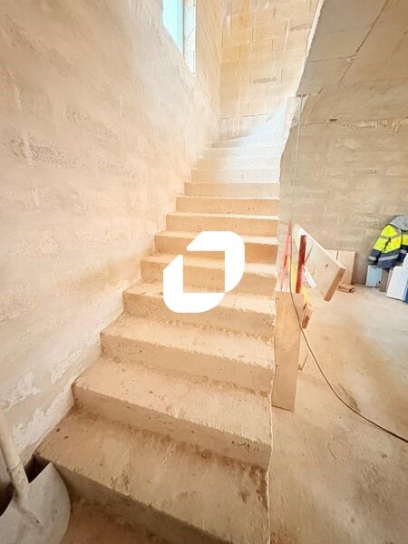 Situé à Fontenay sous Bois, secteur du Plateau, I