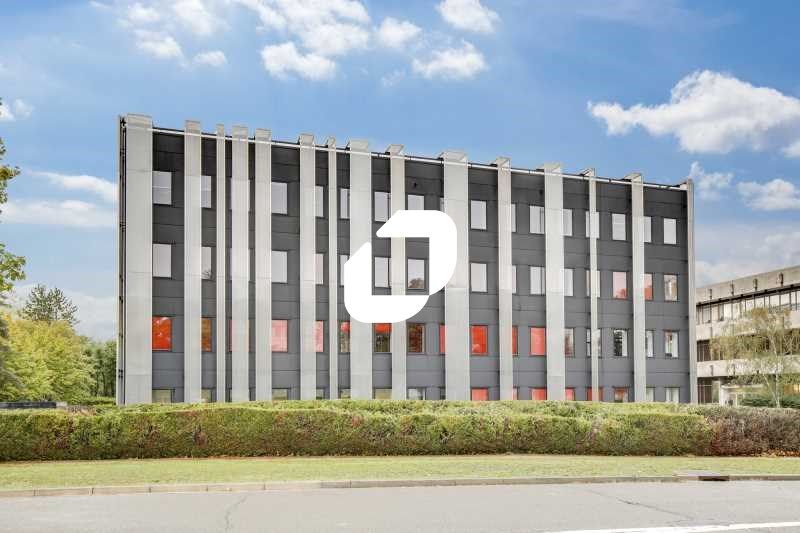 Au sein du quartier du PAS DU LAC NOUVEAU - Immpr