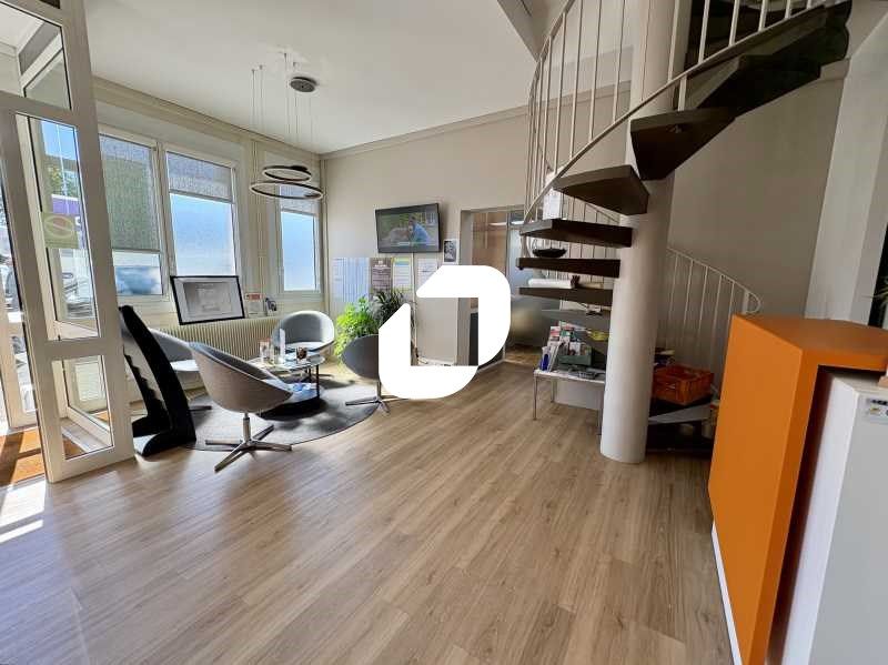 CENTRE-VILLE MAUREPAS - IMMPROVE vous propose à l