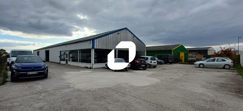 IMMPROVE vous propose un emplacement de premier o