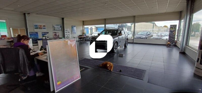 IMMPROVE vous propose un emplacement de premier o