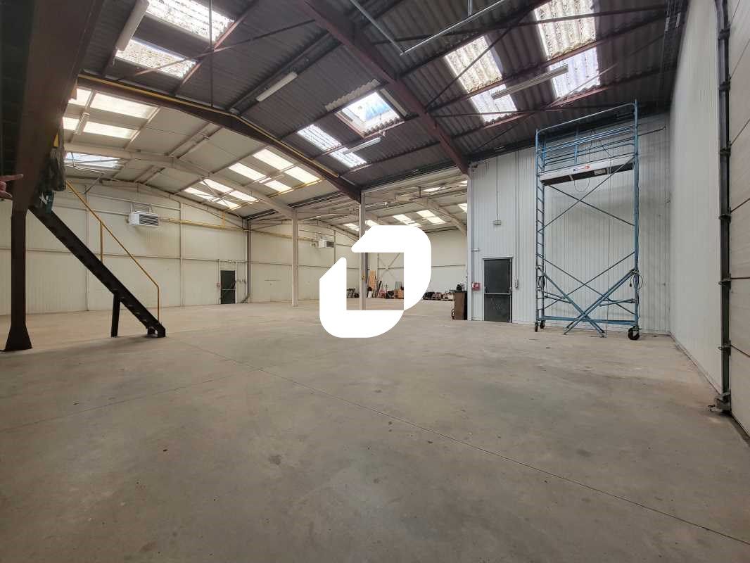 "IMMPROVE vous propose à la vente ces locaux d'ac