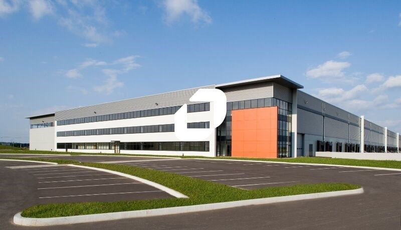 IMMPROVE vous propose une surface d'entrepôt d'en