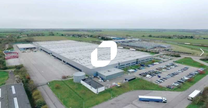 Immprove vous propose un site logistique indépend