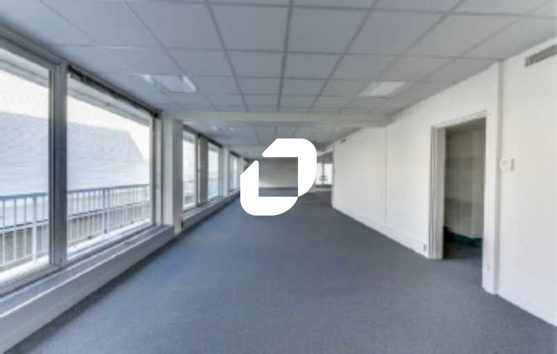 Bureaux à louer en bord de Seine. IMMPROVE vous p