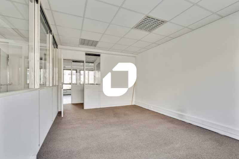 Superbe opportunité à saisir pour des bureaux d'e