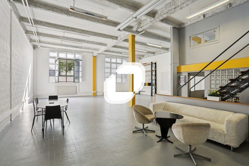 IMMPROVE vous propose à la vente un local de 175