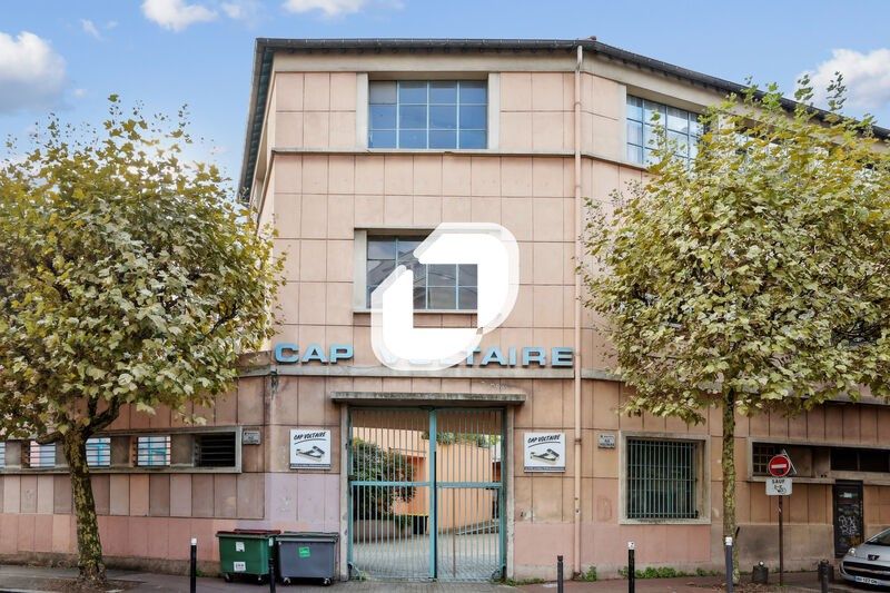 IMMPROVE vous propose à la vente un local de 175 