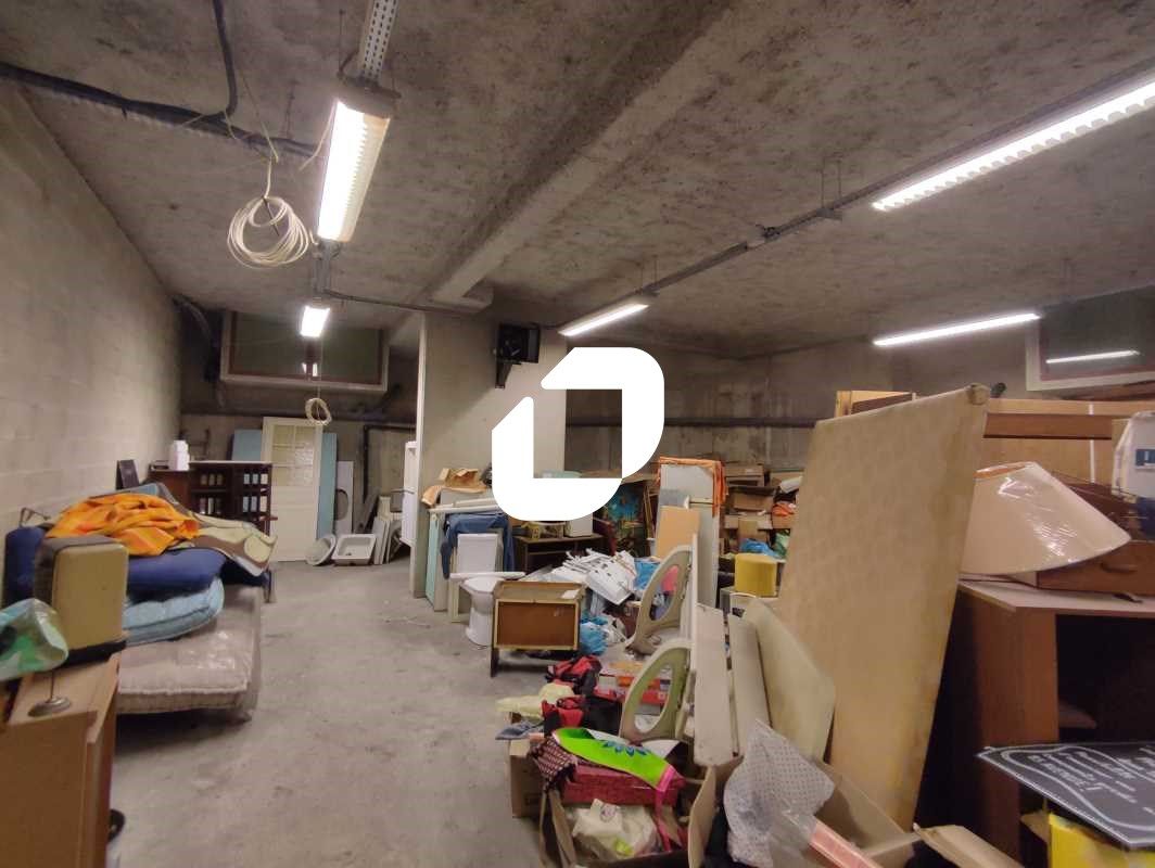 Immprove vous propose, au centre-ville de Bourg-l