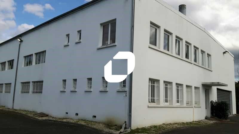 A proximité de l'A104, ZA de Lagny sur Marne, Imm