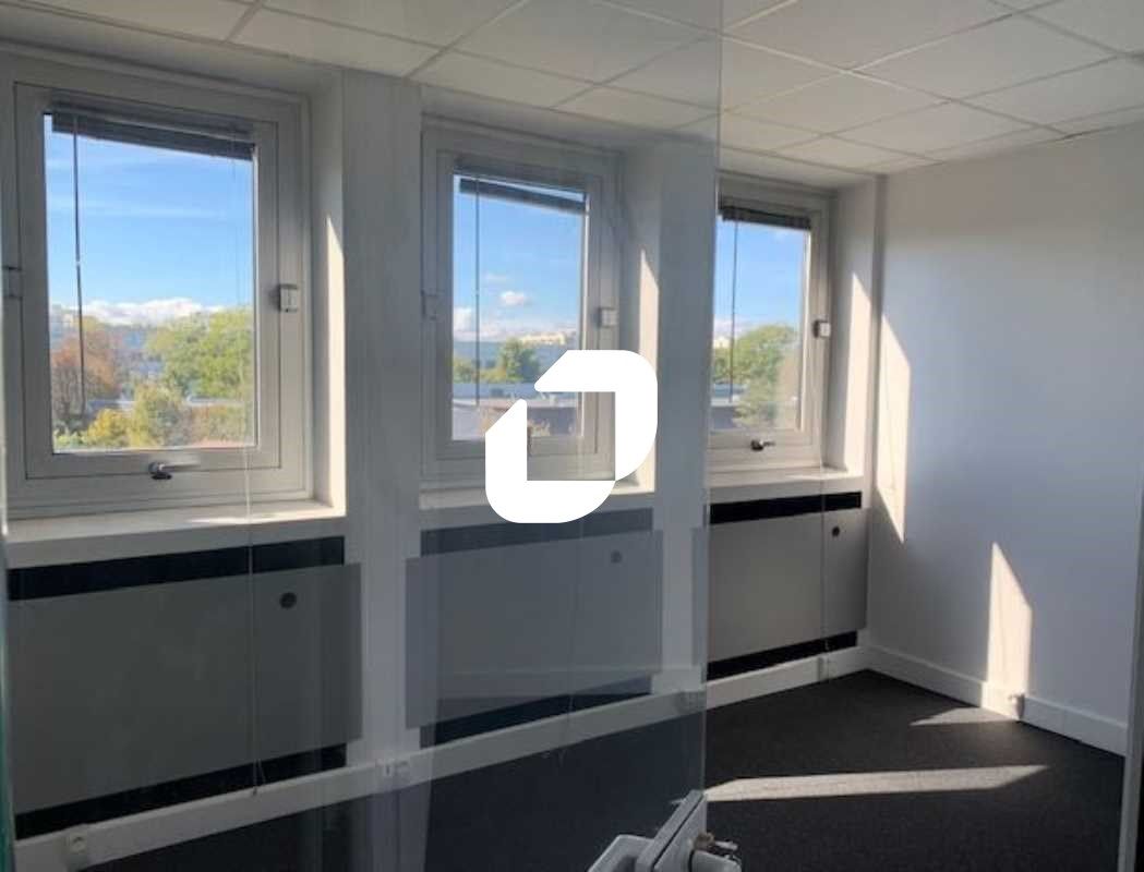 Immprove vous propose, dans un immeuble de bureau