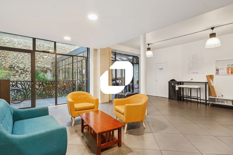 À deux pas de la Gare de Lyon et de la Bastille, 