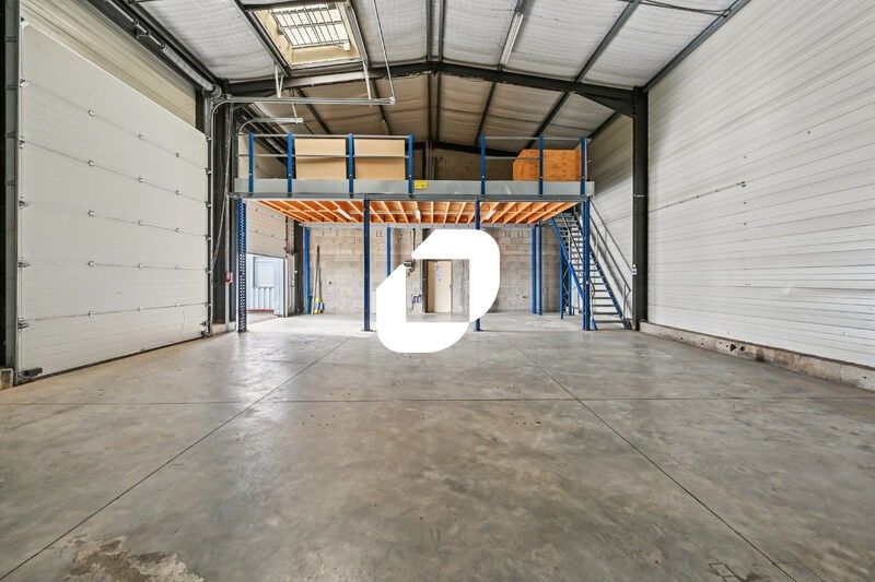 IMMPROVE vous propose à la vente un bâtiment indé