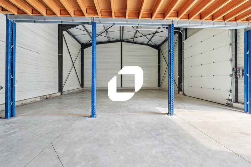 IMMPROVE vous propose à la vente un bâtiment indé