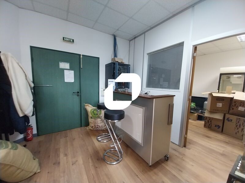 Au sein du quartier de la Grande Île à Voisins-le