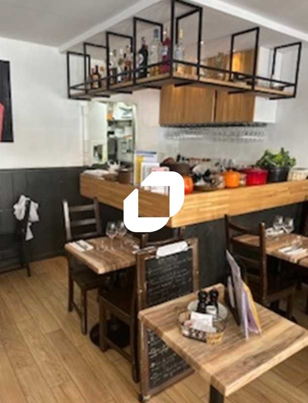 Immprove vous propose un restaurant 75006 d'une c