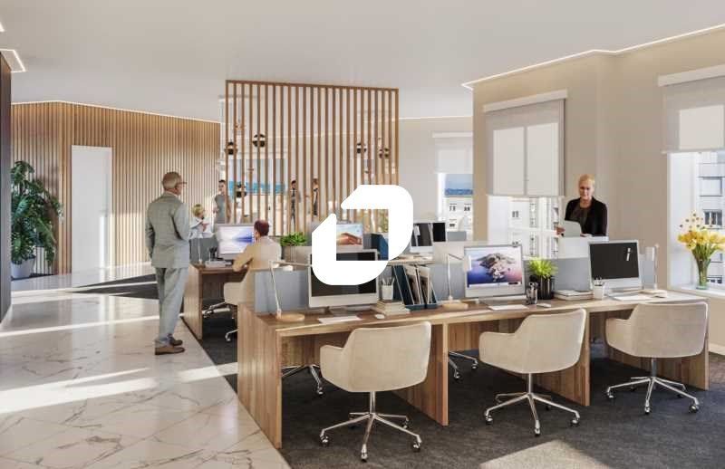 A proximité immédiate du RER A « VAL D'EUROPE » à