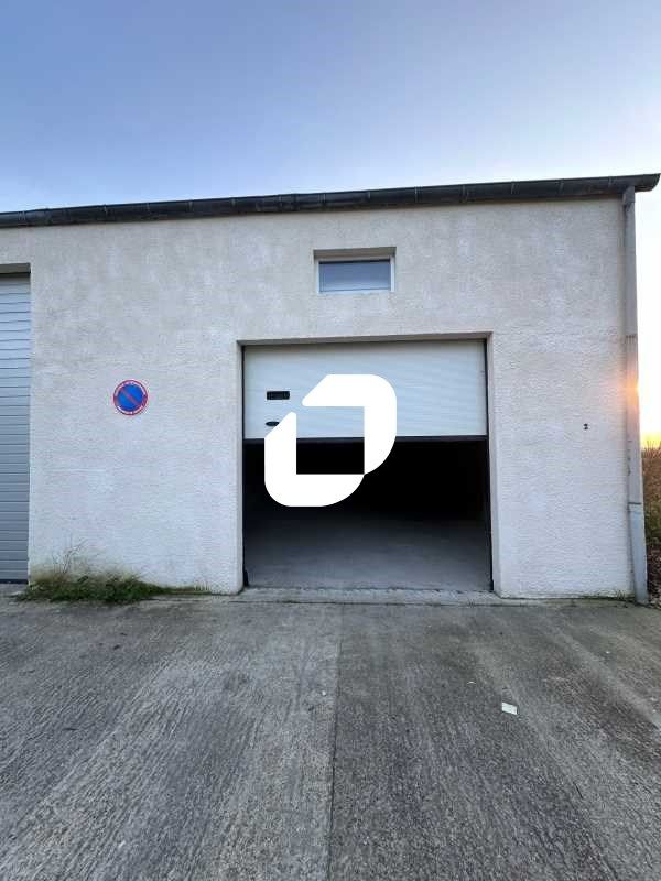 Immprove vous propose une surface de stockage de 