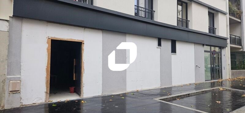 IMMPROVE vous propose : A proximité immédiate du