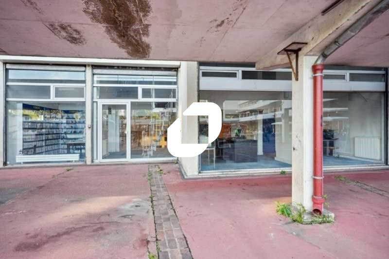 IMMPROVE vous propose à la vente un espace mixte 