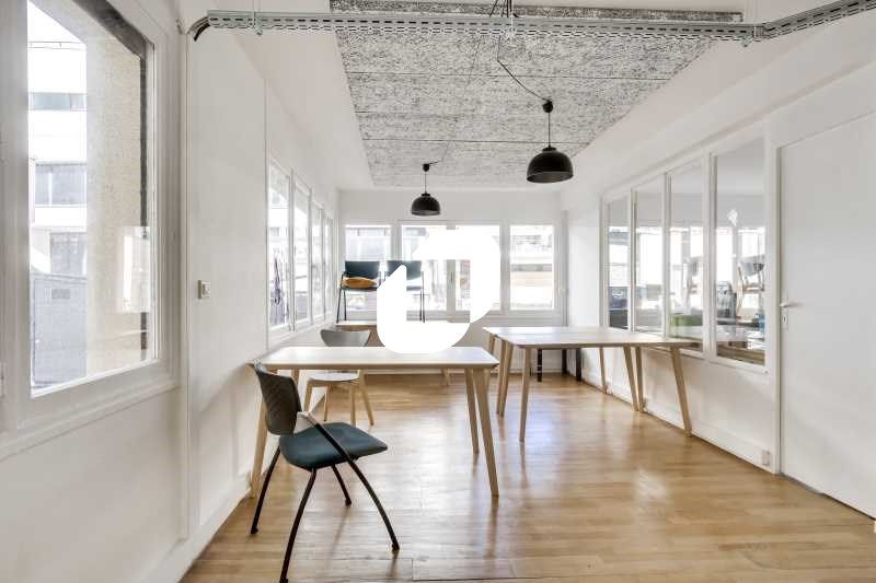 Rare ! Immprove vous propose des locaux mixant pl