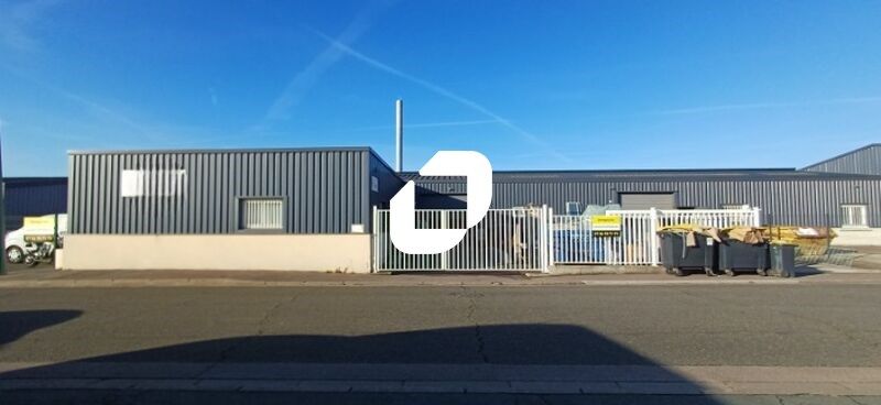 IMMPROVE vous propose, au pied de l'A13, sur la c