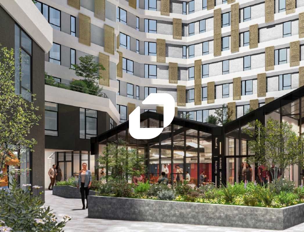 Immprove vous propose à la location  deux locaux 