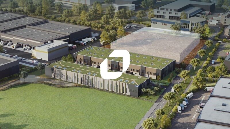 Situé à proximité immédiate de l'aéroport de Pari