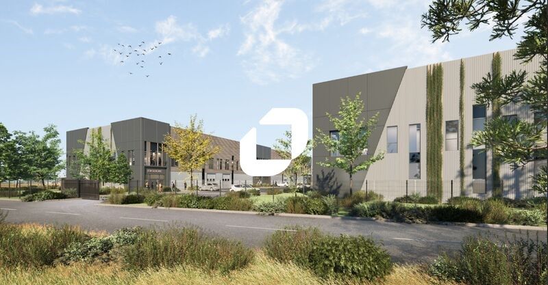 Situé à proximité immédiate de l'aéroport de Pari