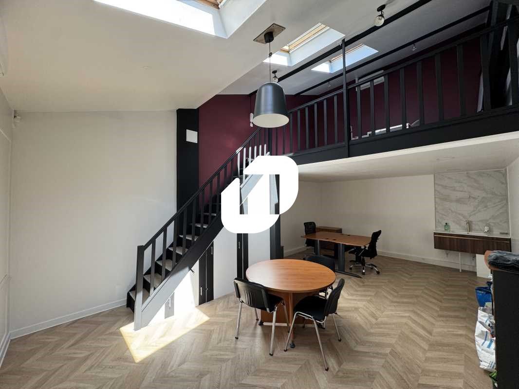 Immprove est ravi de vous présenter une opportuni