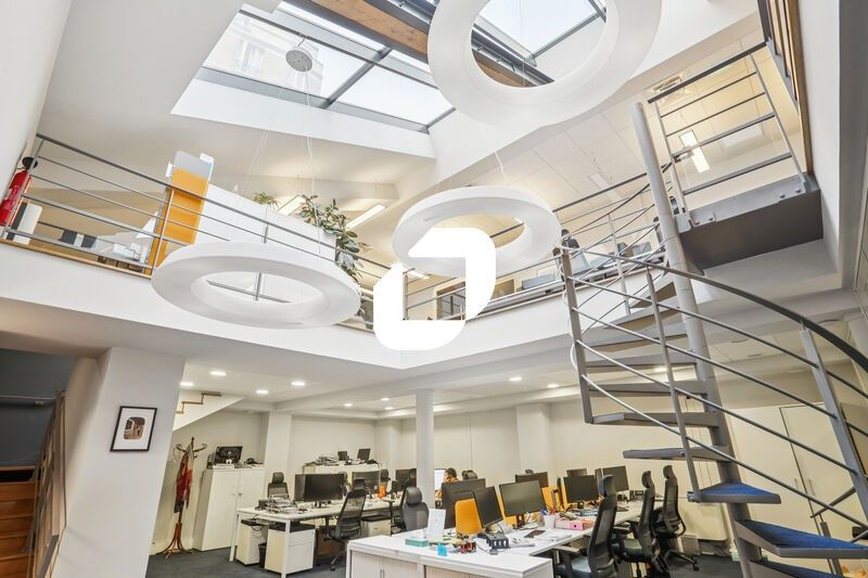 Immprove vous propose à la location une surface d