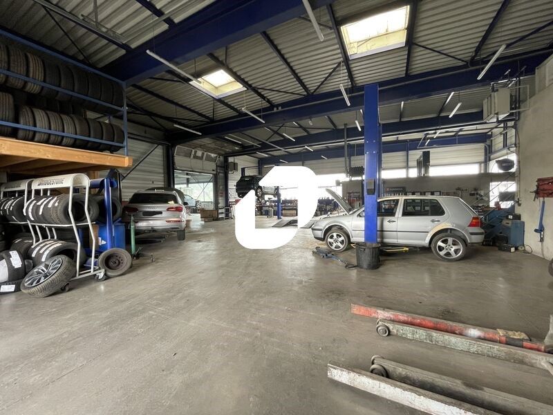 IMMPROVE vous propose à la vente sur la commune d