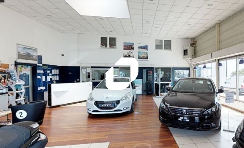 IMMPROVE vous propose à la vente sur la commune d