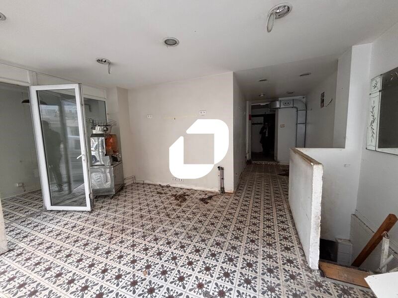 Immprove vous propose un local commercial en loca