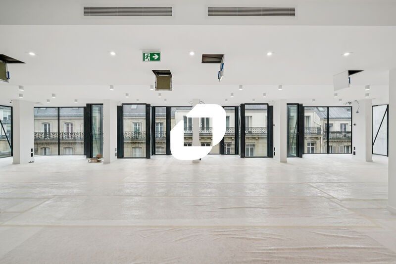 Au coeur du Quartier Central des Affaires, IMMPRO