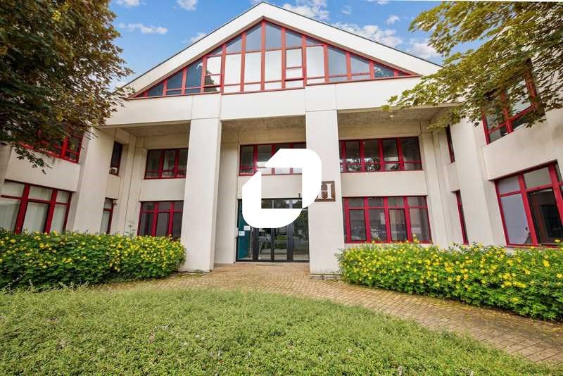 Situé dans la zone de Courtaboeuf Paris Saclay, I
