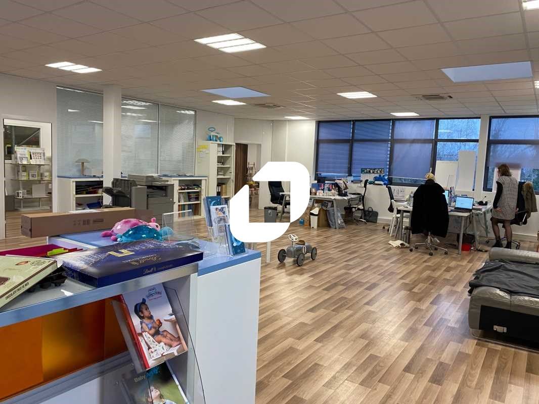 Immprove vous propose un bâtiment indépendant à l