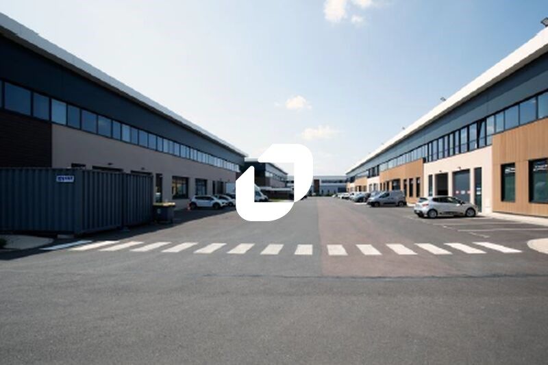 IMMPROVE vous propose à la location un espace de 