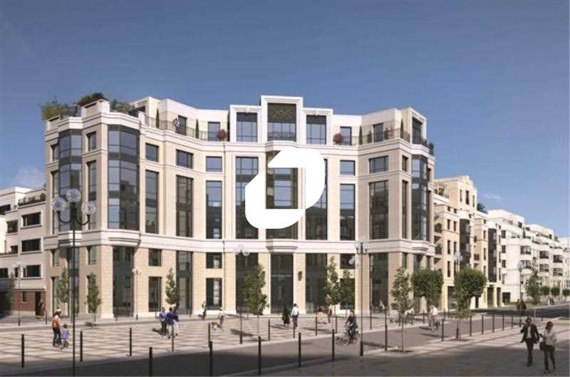 Idéalement positionné à proximité du Centre Comme