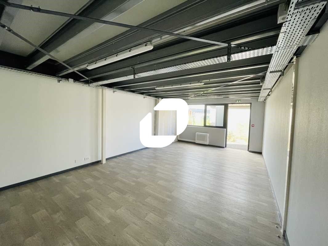 Au sein de la ZI de Brie comte Robert, Immprove v